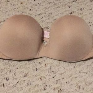 Lily of France Bra 32B